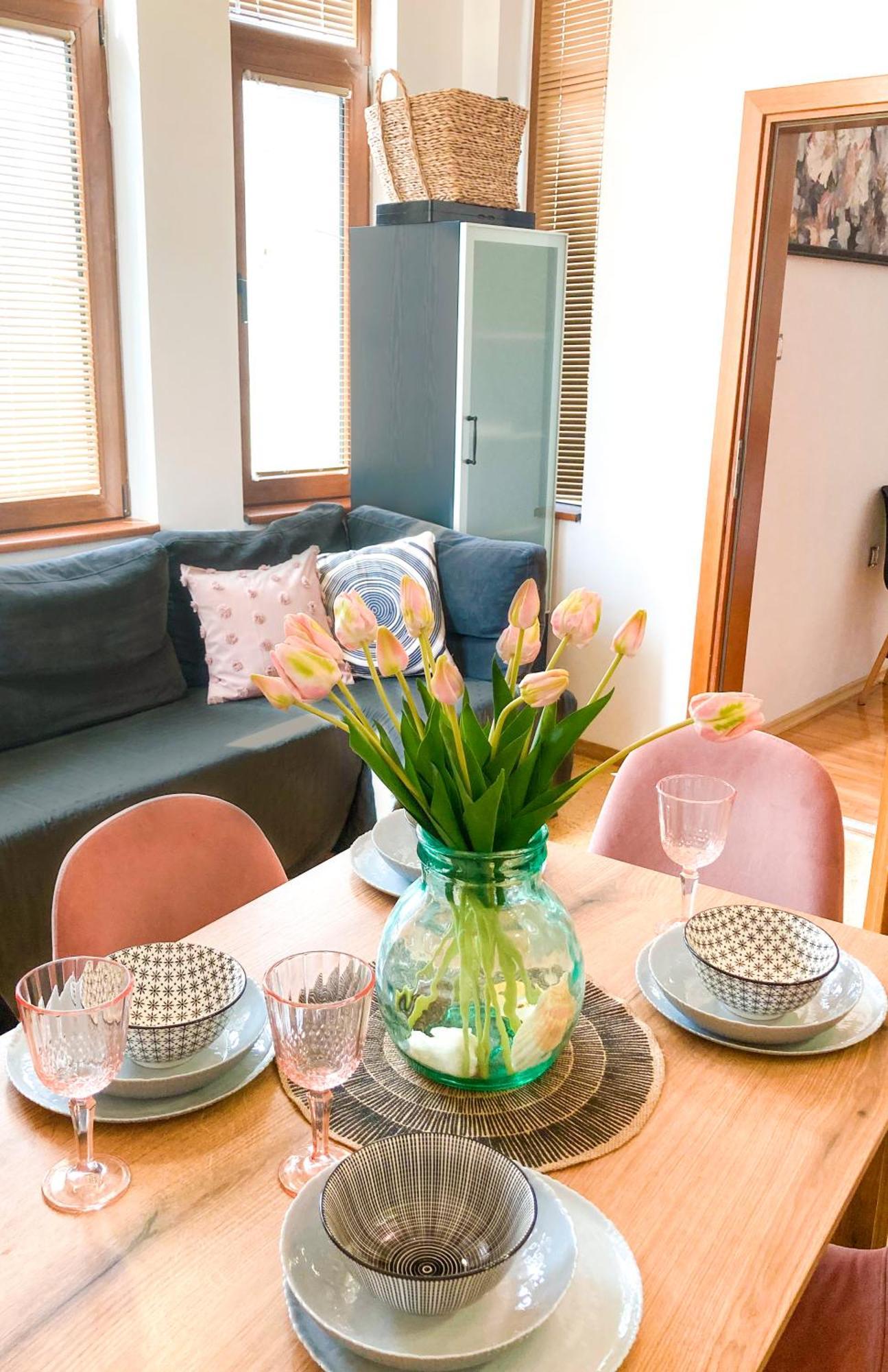 Two Bedroom Apartment -Welcome To Burgas- Top Location, Central Station, Main Walking Street, Sea Garden, Near The Beach Exterior foto